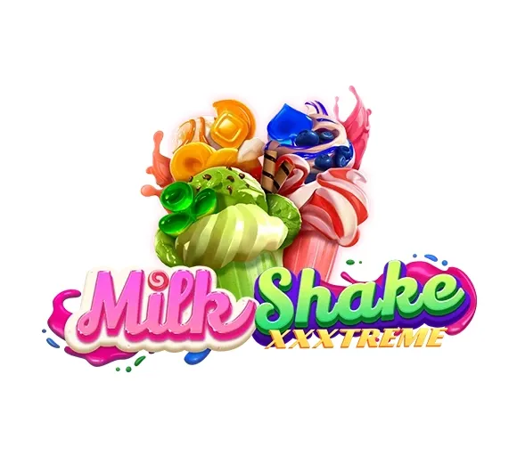 Milkshake XXXtreme