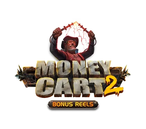 Money Cart 2