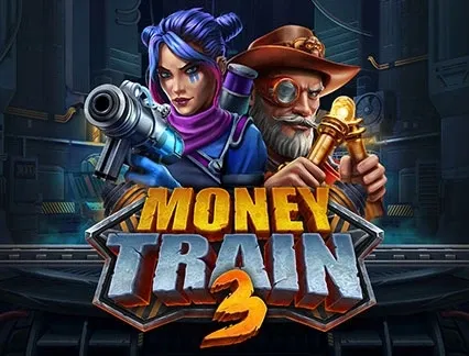 Money Train 3