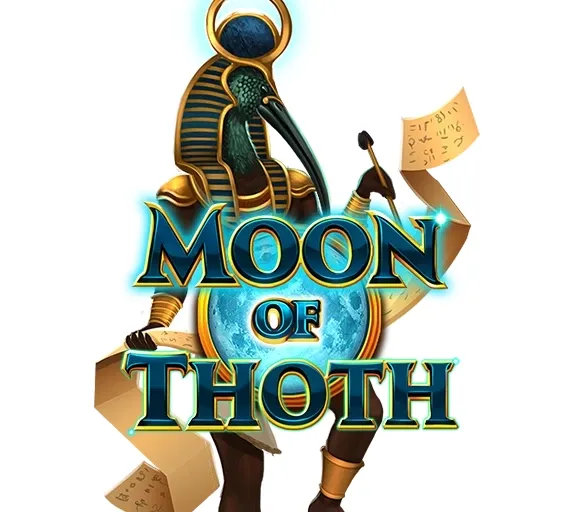 Moon Of Thoth