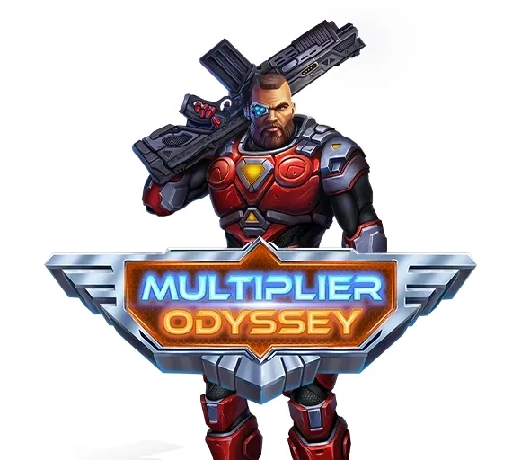 Multiplier Odyssey