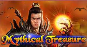 Mythical treasure