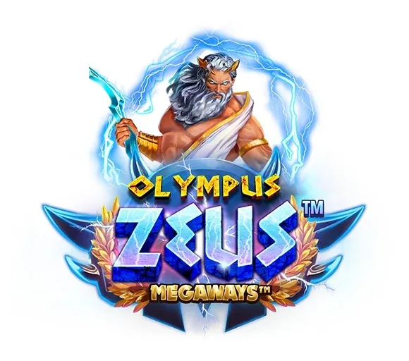 Olympus Zeus Megaways™