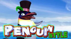 Penguin Style