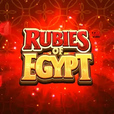 Rubies of Egypt
