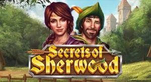 Secret of Sherwood