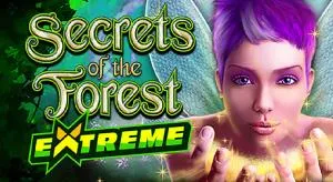Secret of the forest extreme