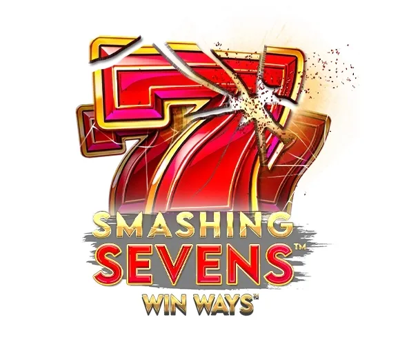 Smashing Sevens: Win Ways