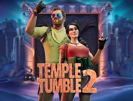 Temple Tumble 2