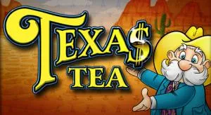 Texas Tea