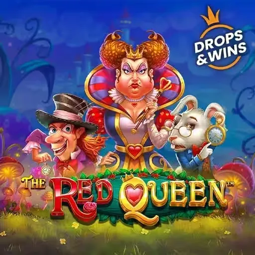 The red queen