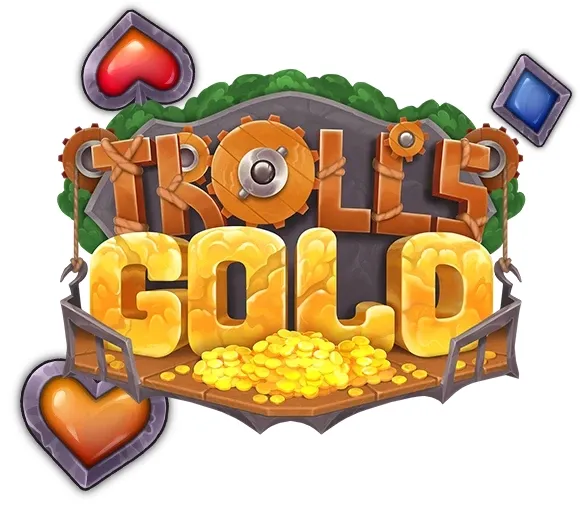 Trolls Gold