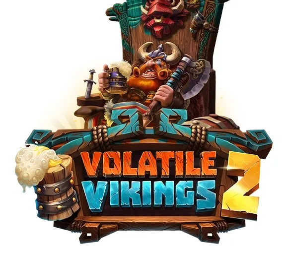 Volatile Vikings 2