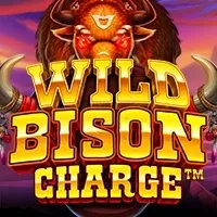 Wild Bison Charge