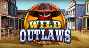 Wild Outlaws
