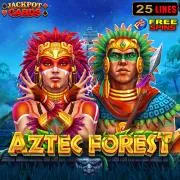 Aztec Forest