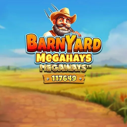 Barnyard Megahays Megaways