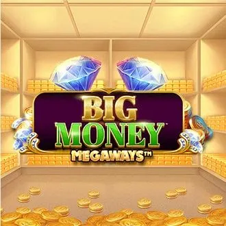 Big Money Megaways™