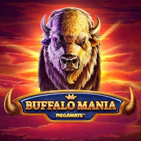 Buffalo Mania Megaways
