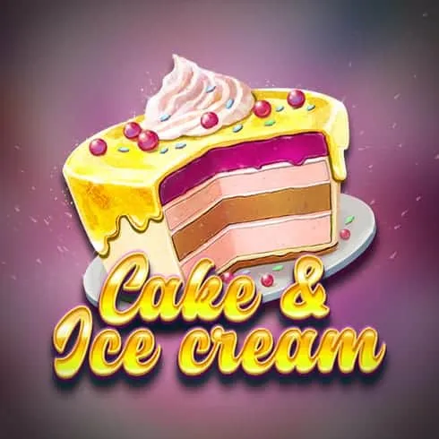 Cake & Ice Cream