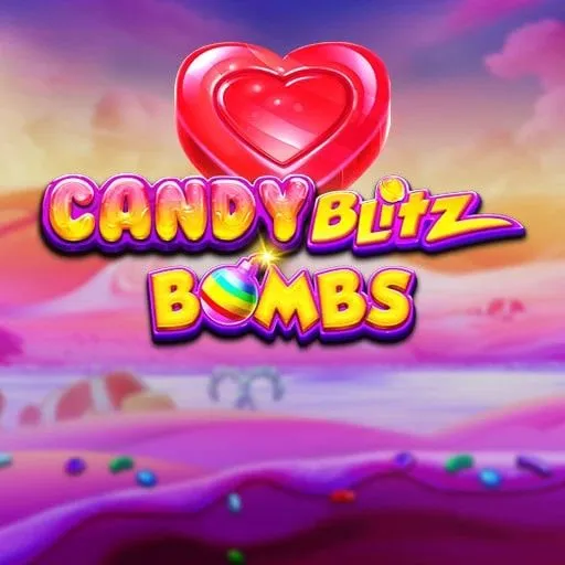 Candy Blitz Bombs
