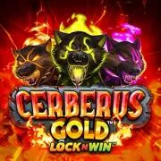 Cerberus Gold Lock and Win
