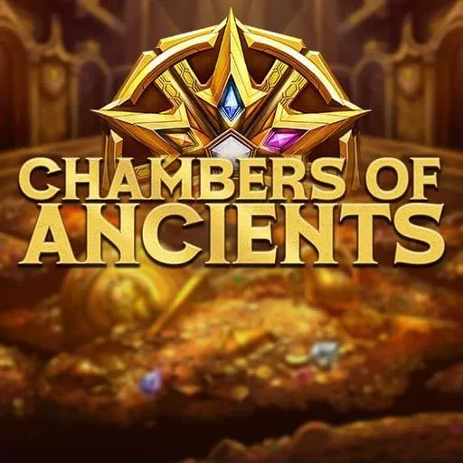Chambers Of Ancients