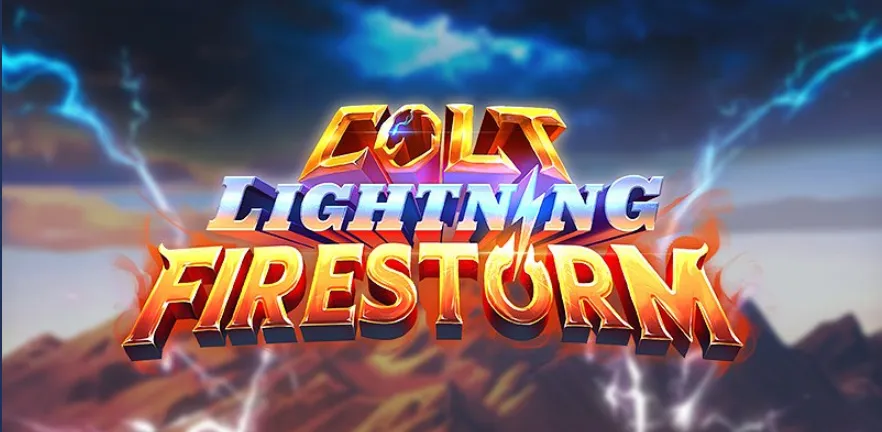 Colt Lightning Firestorm