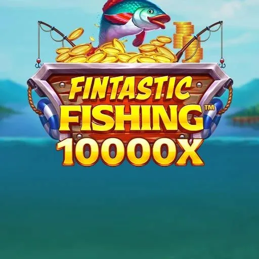 Fintastic Fishing