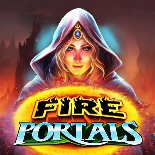 Fire Portals