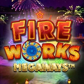 Fireworks Megaways