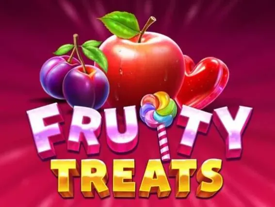 Fruity treats