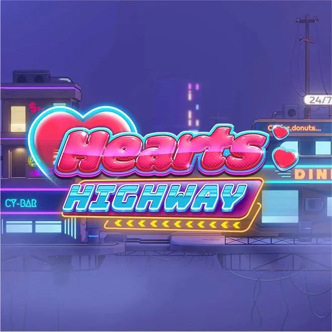 Hearts Highway