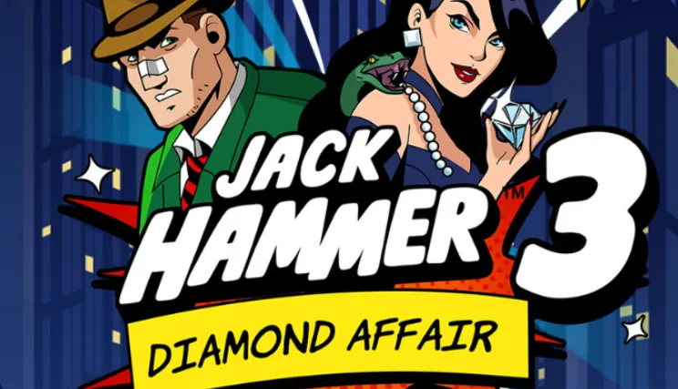 Jack Hammer 3