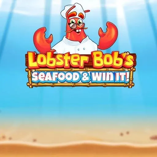 Lobster Bobs SeaFood And Win It