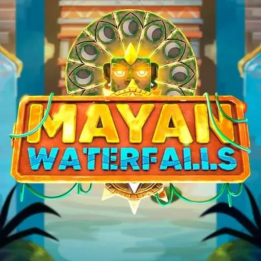 Mayan Waterfalls
