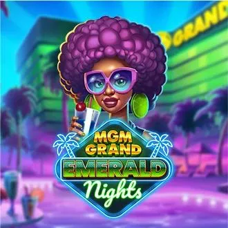 MGM Grand emerald Nights