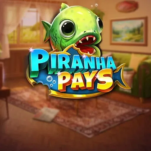 Piranha Pays