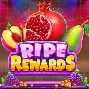Ripe rewards