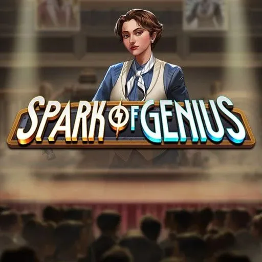 Spark Of Genius