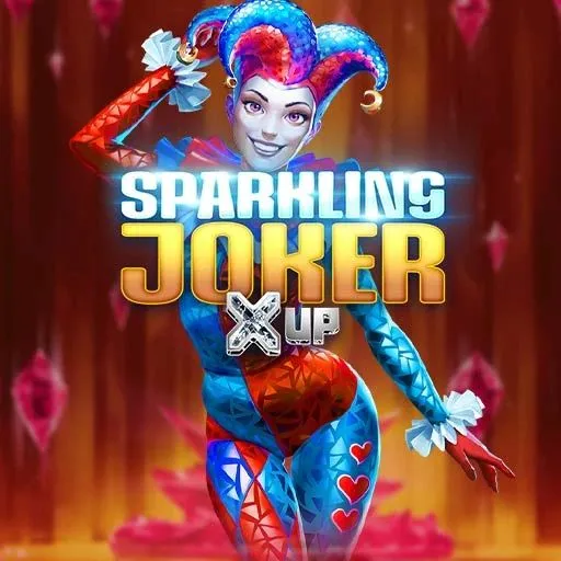 Sparkling Joker X-Up