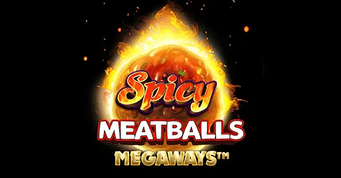 Spicy meatball Megaways