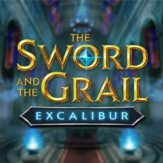 The Sword and the Grail Excalibur
