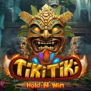 Tiki Tiki Hold n Win