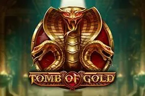 Tomb of Gold