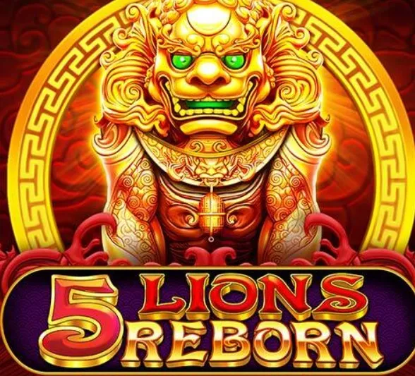 5 Lions Reborn