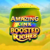 Amazing Link Boosted Riches