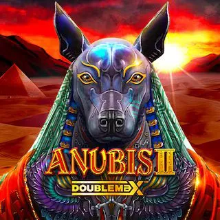Anubis 2 Doublemax