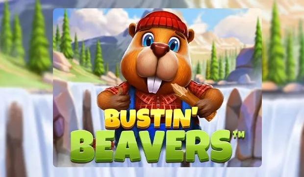 Bustin' Beavers