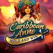 Caribbean Anne Hold And Win